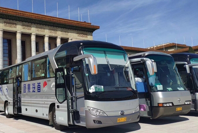 北京旅游租车包车公司推荐 北京旅游租车包车公司推荐