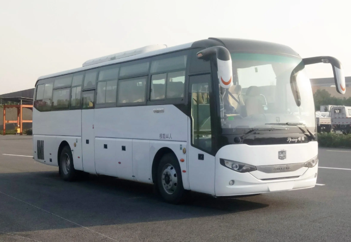 北京大巴车租赁公司推荐：首汽租车及机场接送租车价格解析