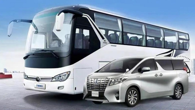 北京旅游租车带司机价格解析：常见车型与费用概况